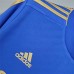 Chelsea 12/13 Home Blue Soccer Jersey